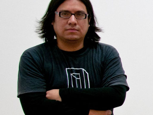 Ricardo Sierra Arriaga