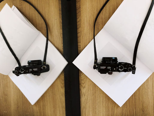 ¡El llamado esta abierto!