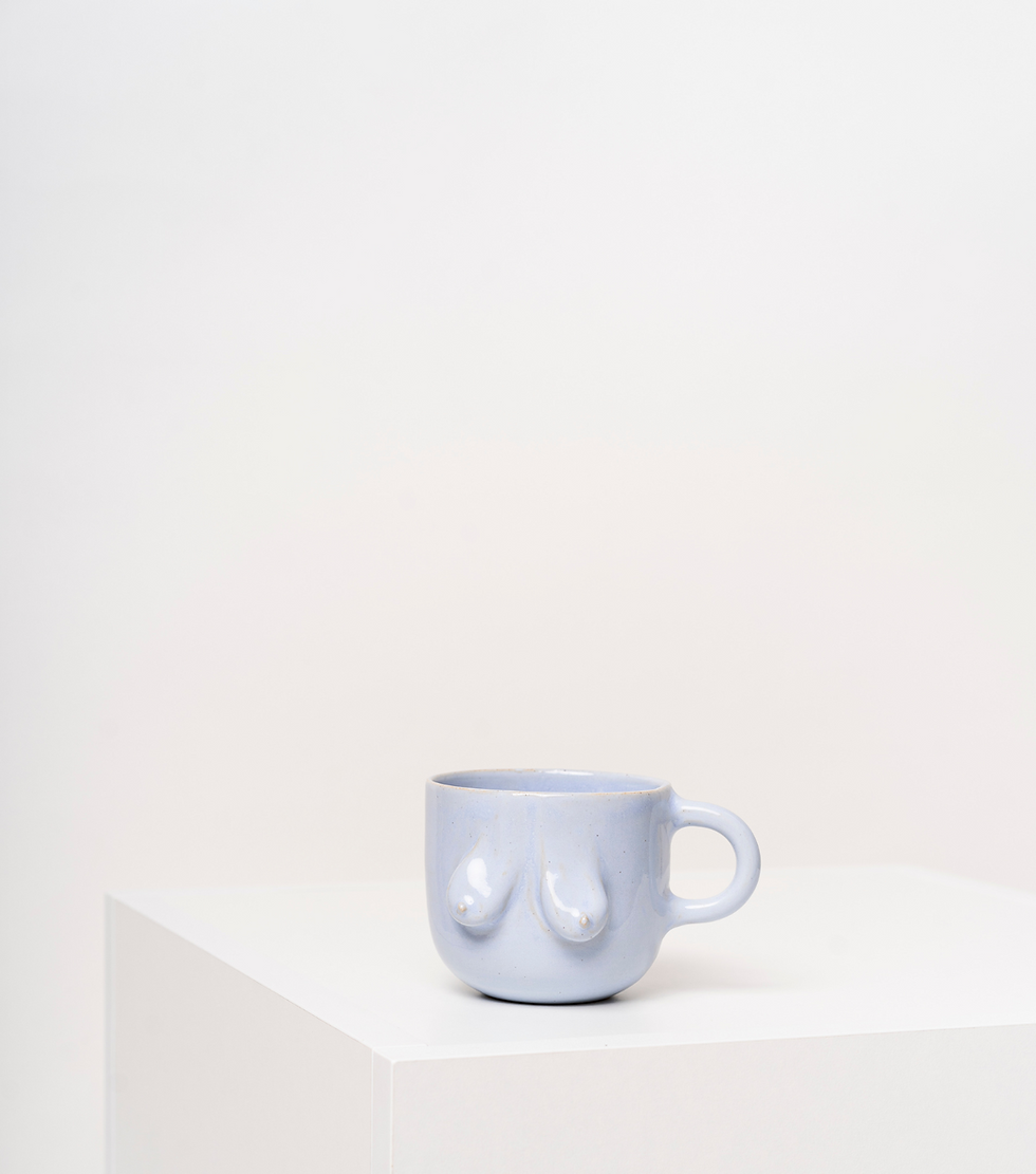 Thumbnail: BOOB MUG
