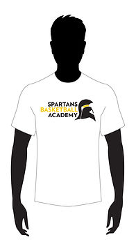 Basketball shop in Kingston upon Thames at Spartans Basketball Academy
