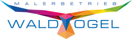 Logo_Malerbetrieb Waldvogel