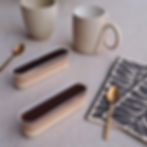 Finger au chocolat (min. par 4)