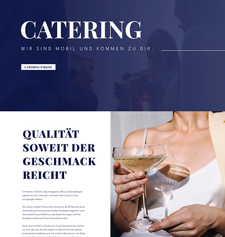 Werbeagentur, Grafikdesign, Webdesign, Fotografie & Videografie, Branding & Design