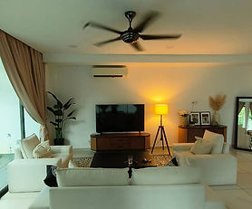 Cyberjaya - Cristal Serin