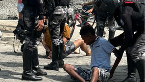Golpe Policial en Orellana: Banda Criminal Caída