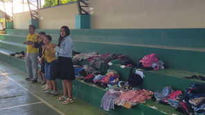 “Dona con Amor”: un proyecto que viste cuerpos y abraza almas