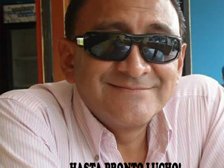Muere periodista de Orellana a causa del covid 19