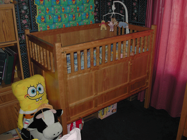 Crib