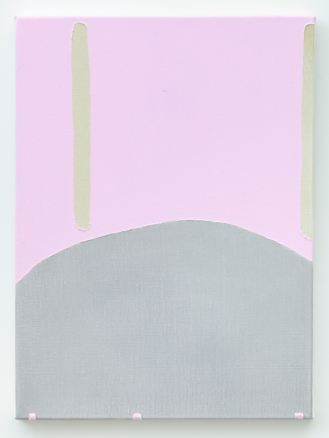 Paulo Monteiro, Untitled