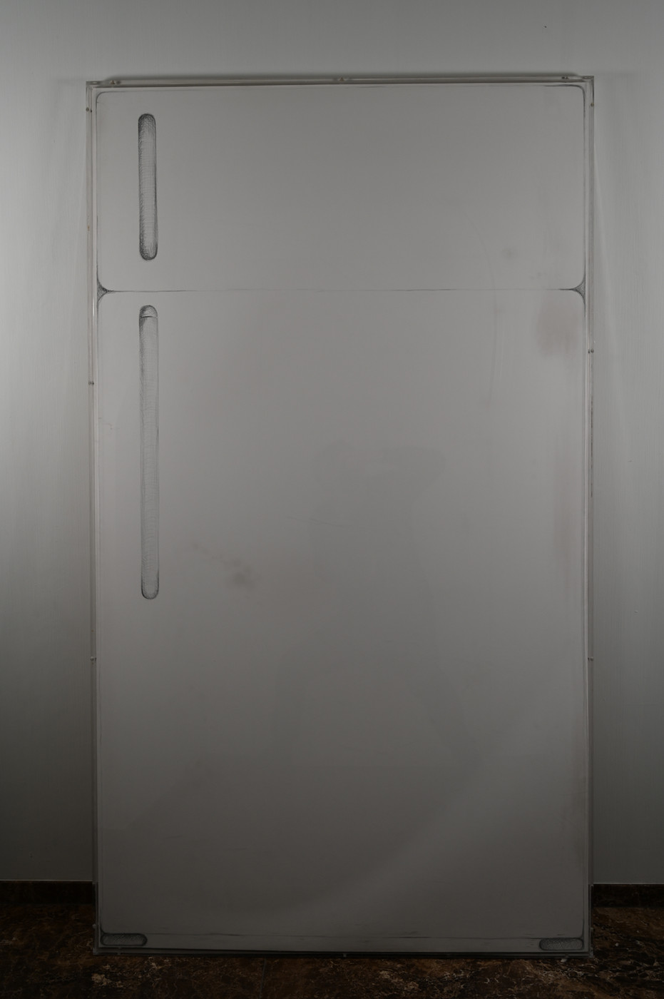 Sislej Xhafa, Fridge
