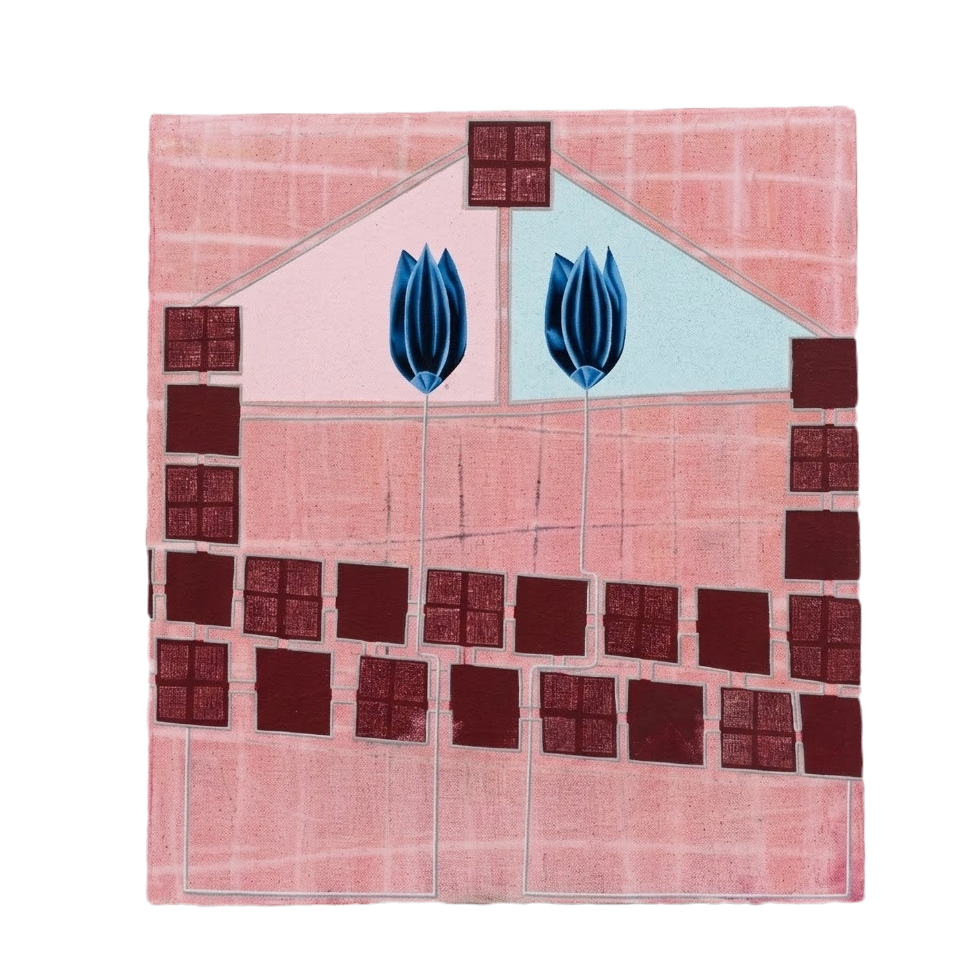 Veronica Pausova, Untitled