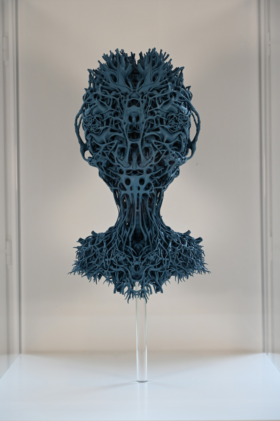 Nick Ervinck, 3D print