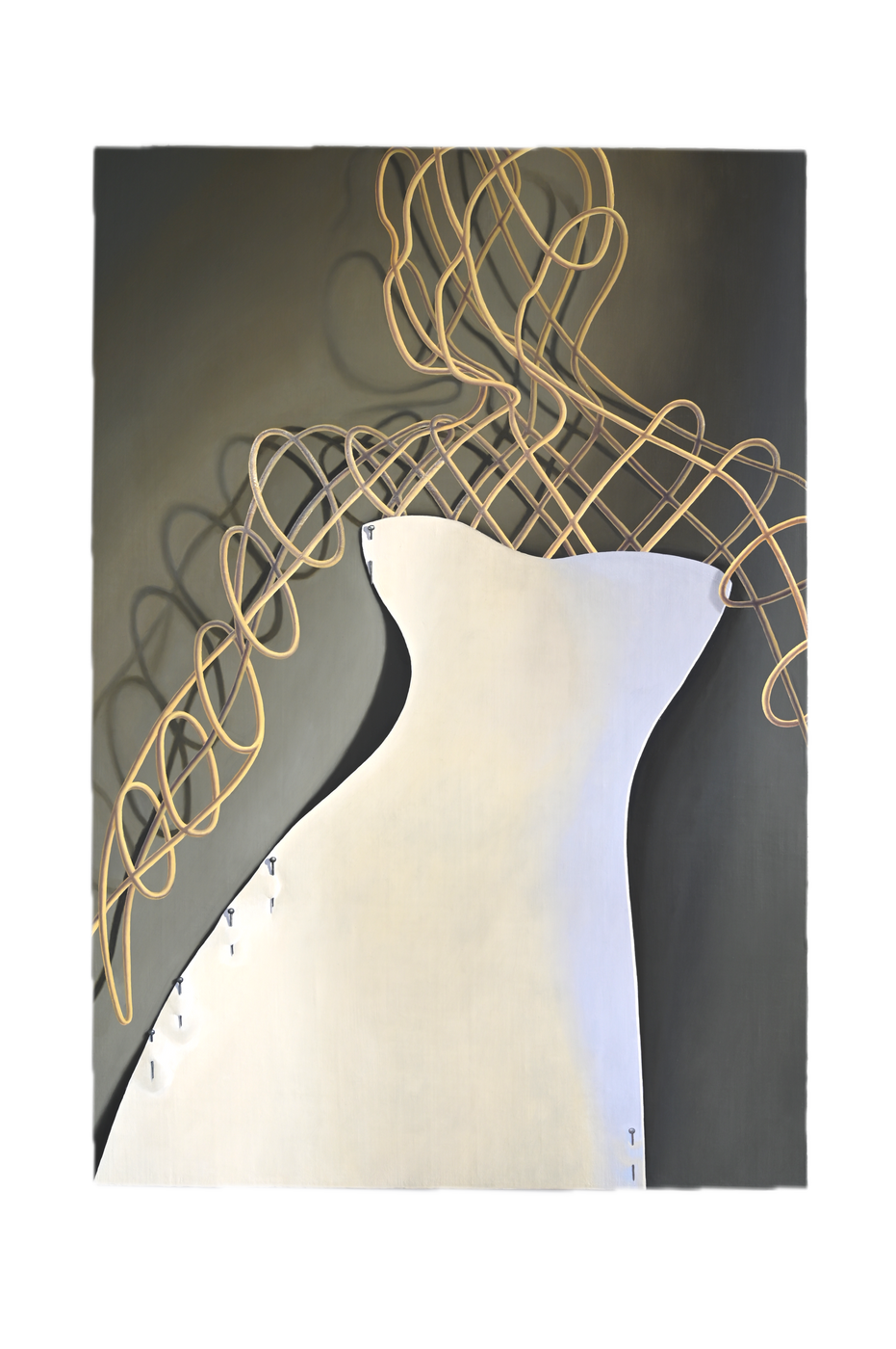 Sasha Braunig, Rebecca