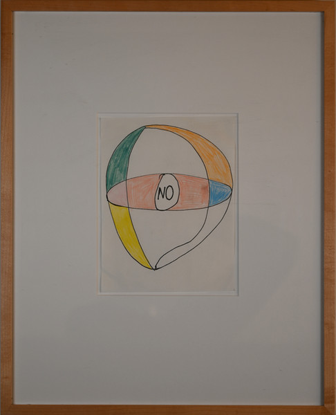 Peter Friedl, Untitled