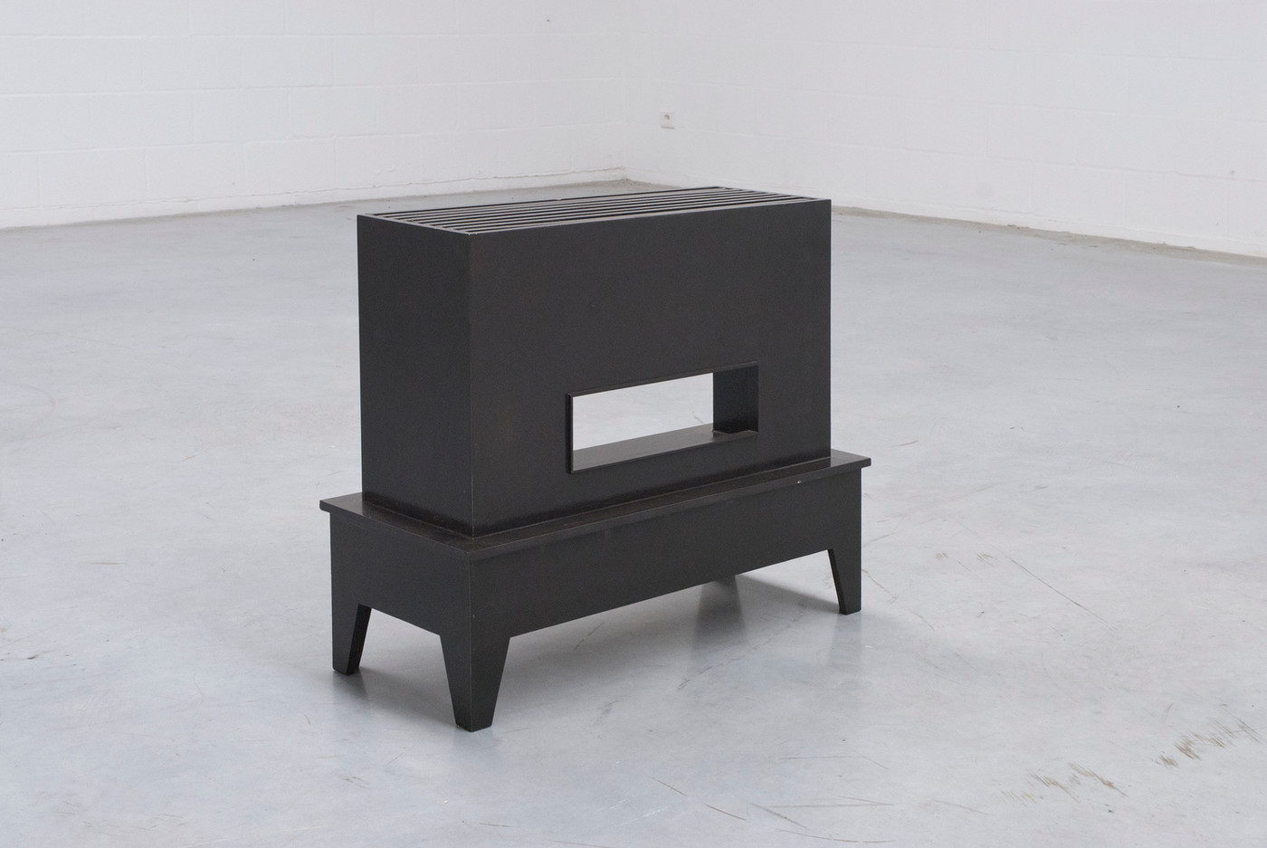 Stefaan Dheedene, Fade to Grey #5