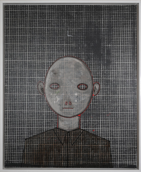 Thomas Zipp, Fechner Day L