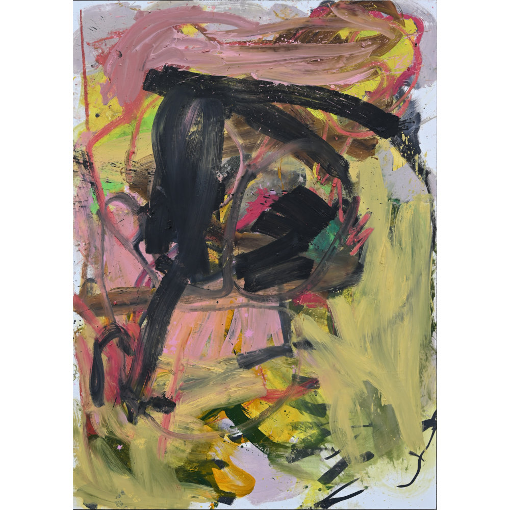 Anke Weyer, Screw