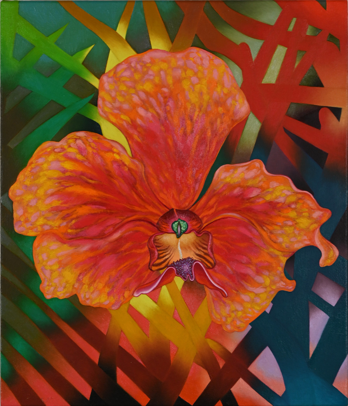 Tom Allen, Poipu