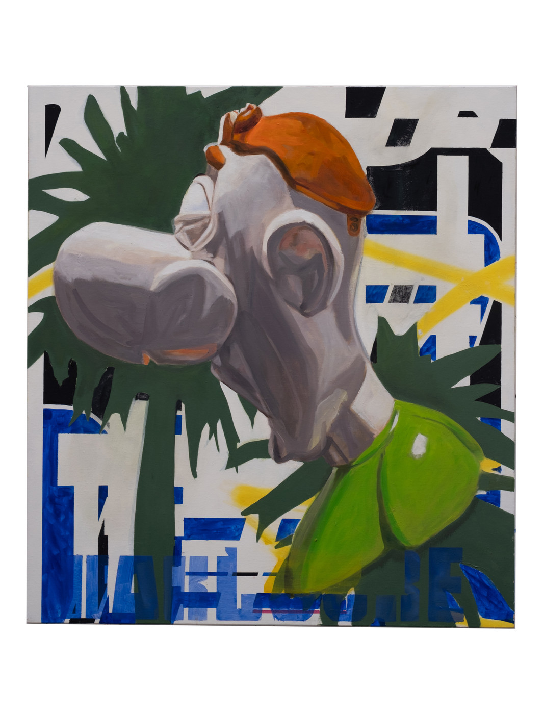 Antoine Goossens, AAAH