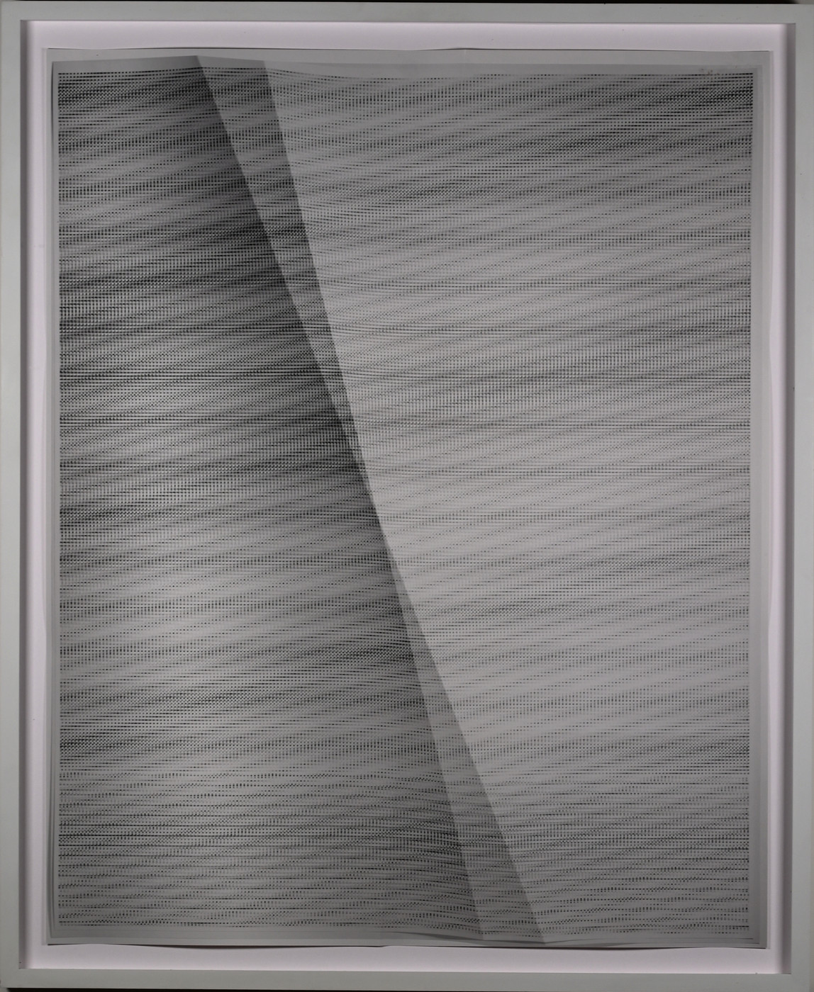 John Houck, Untitled #83, 2012