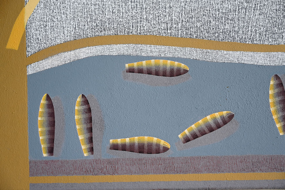 Thumbnail: Veronica Pausova  - Untitled