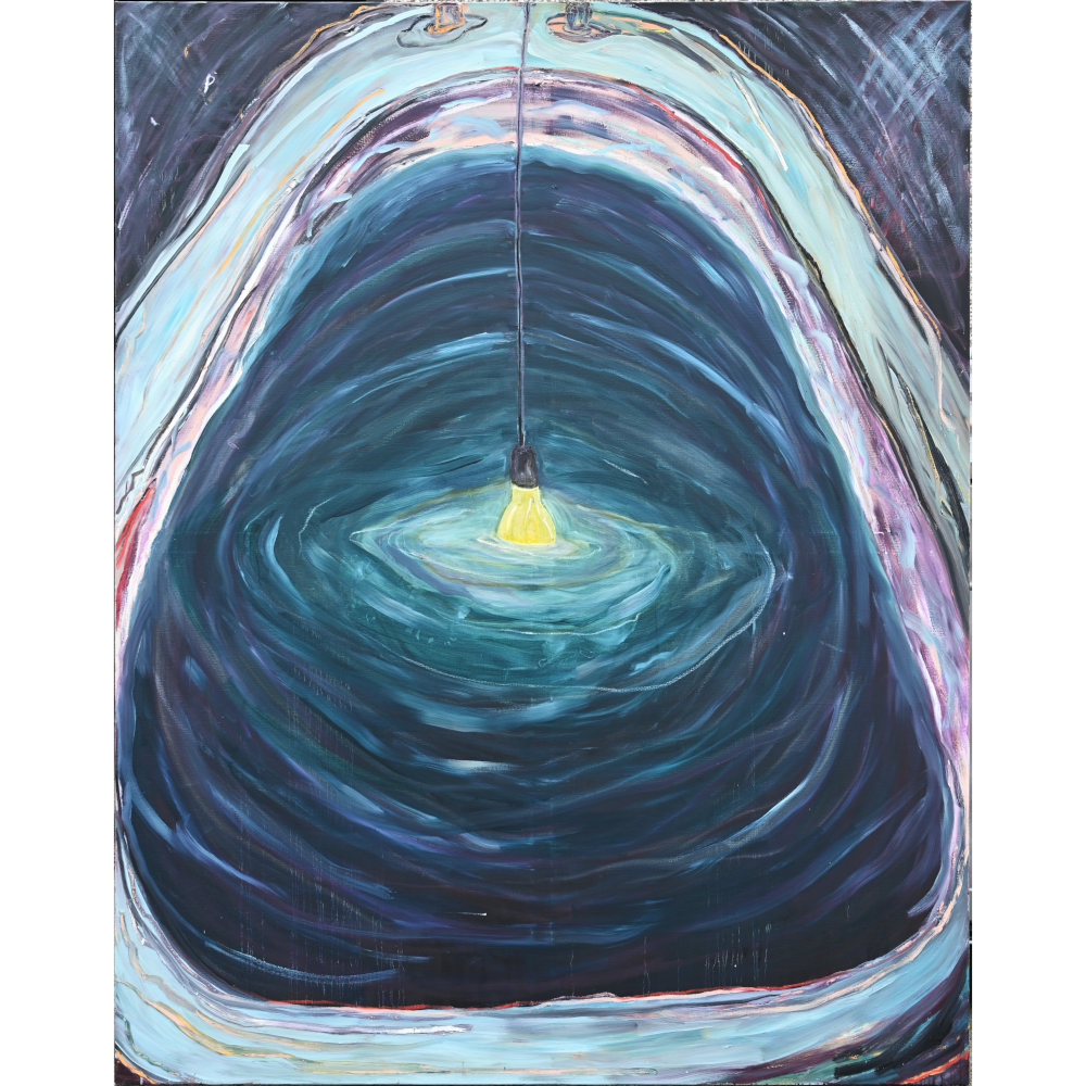 Douglas Eynon, Untitled (Just in case there was any doubt)