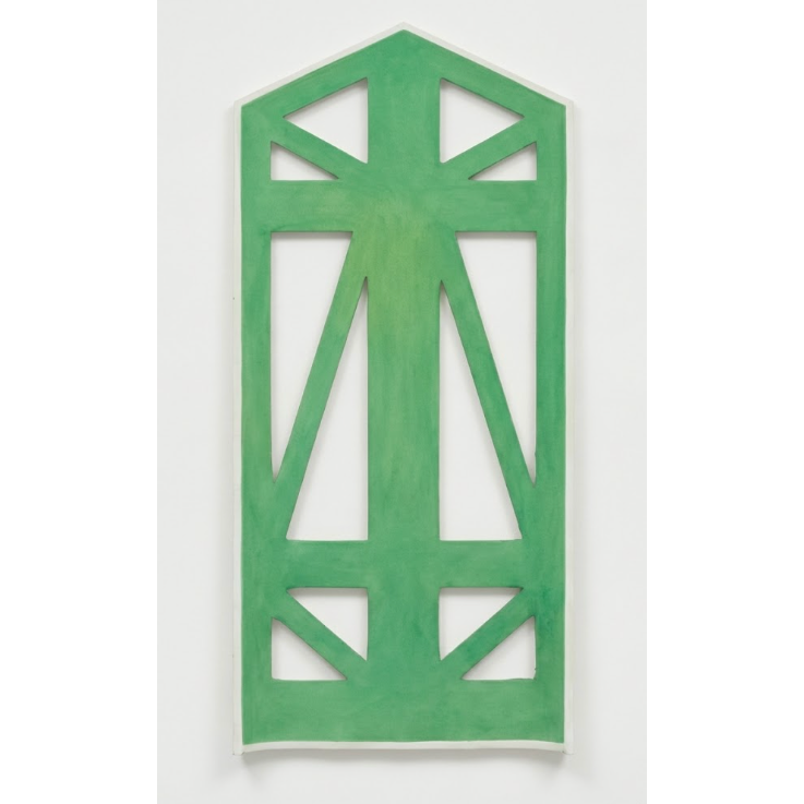Blair Thurman, Goth Rocket 2 (Menthol 100’s)