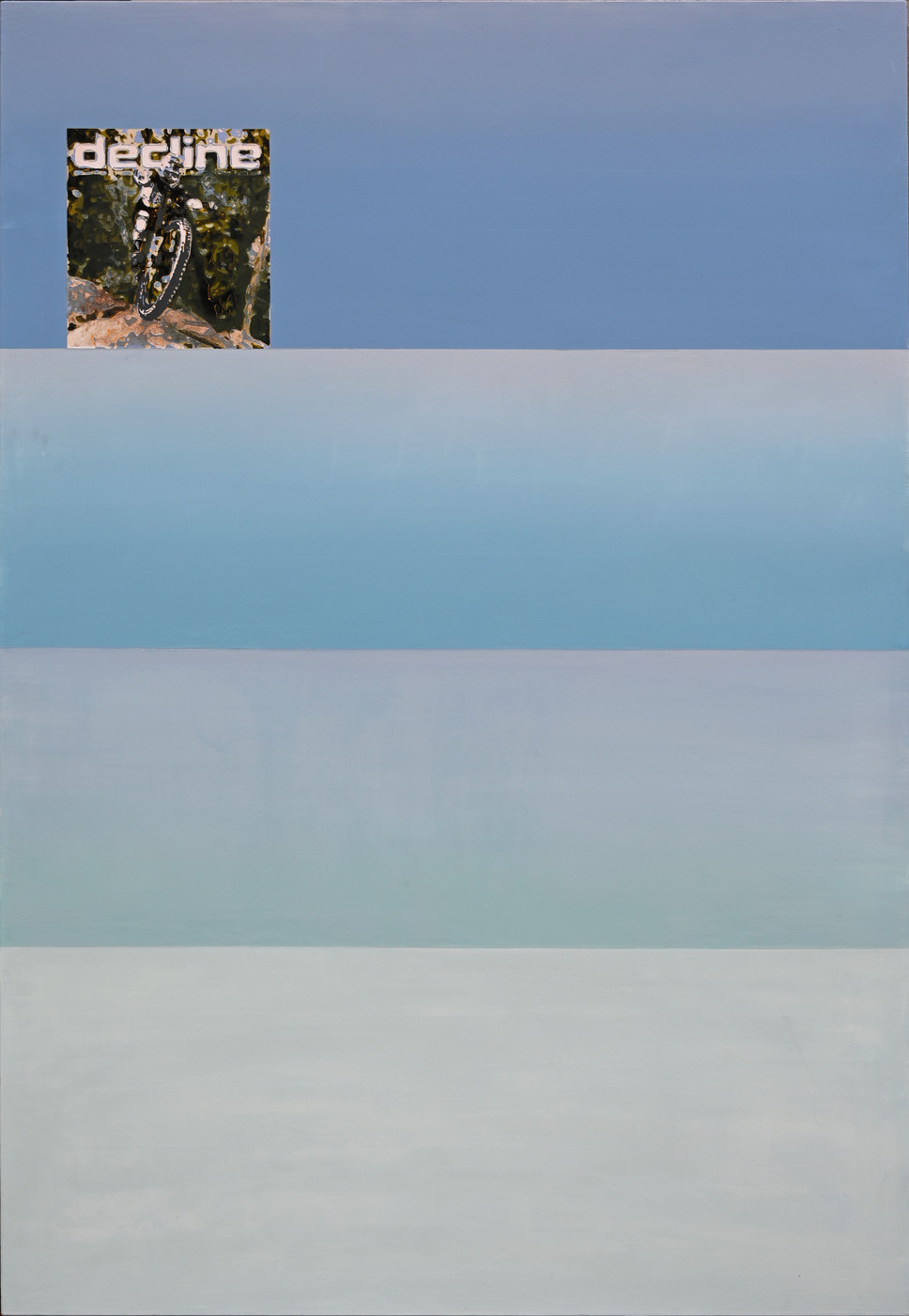 Joël Holmberg, Newsstand