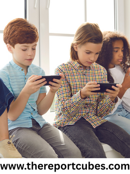 Gen Z Mental Health Market: What You Need to Know