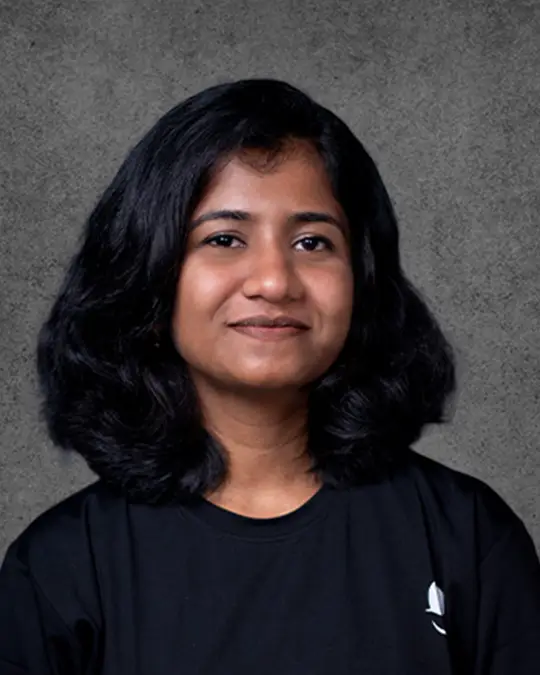 Anamika Dakua, skilled in traditional tattoos and a leading tattoo artist in Kolkata