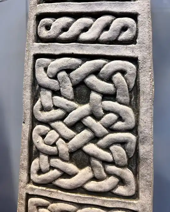 Celtic Knot History