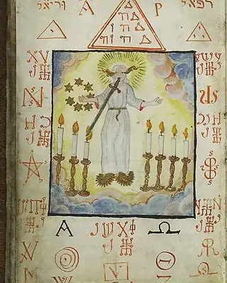 Prince of Angels