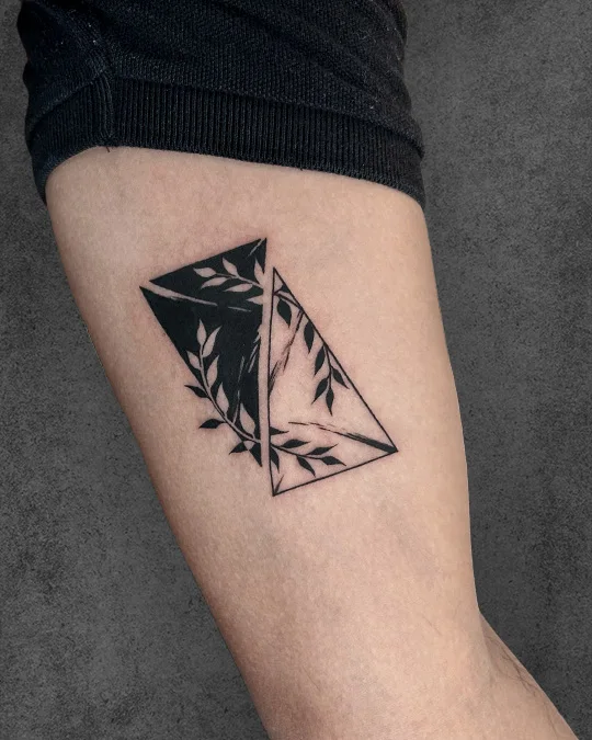 small tattoos for men 