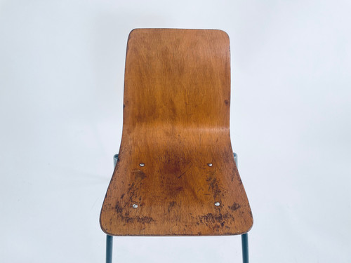 Pierre Guariche / Papyrus Chair | K&T heritage