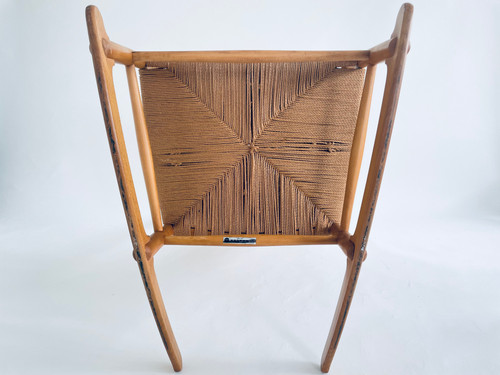 Hans J.Wegner / J16 Rocking Chair | K&T heritage