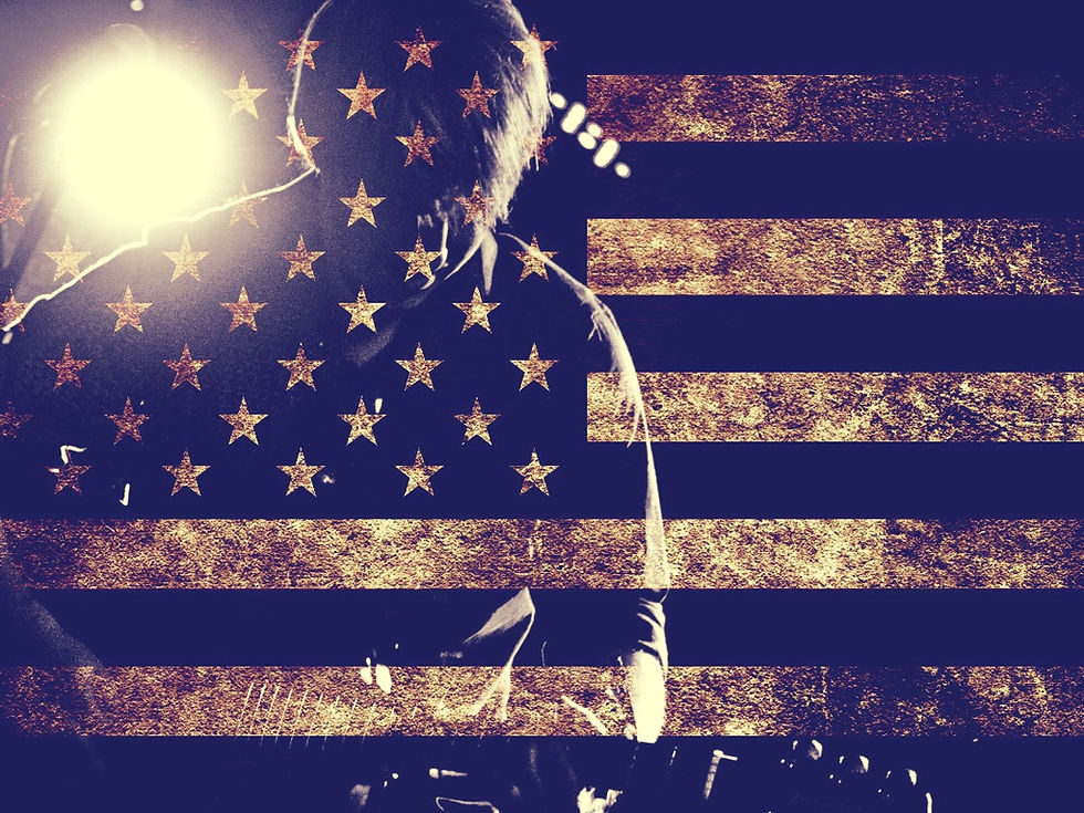 Runaway American Dream (Springsteen project)