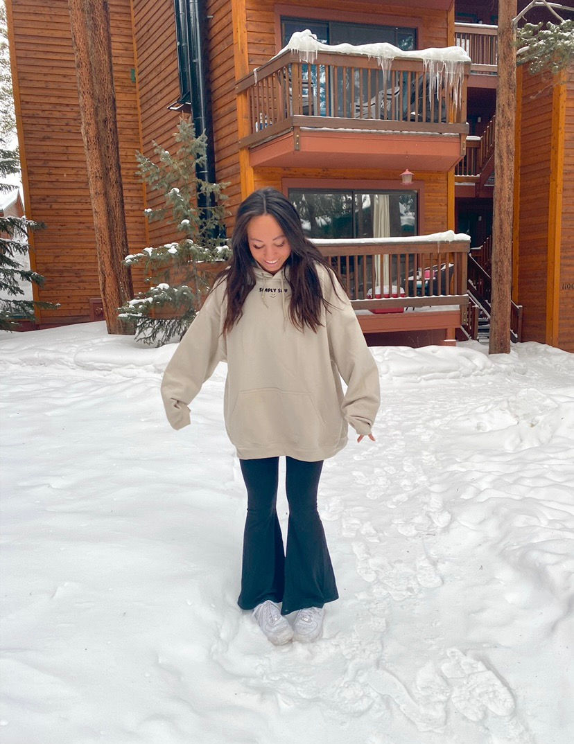 Thumbnail: You Should Buy Her Flowers Hoodie