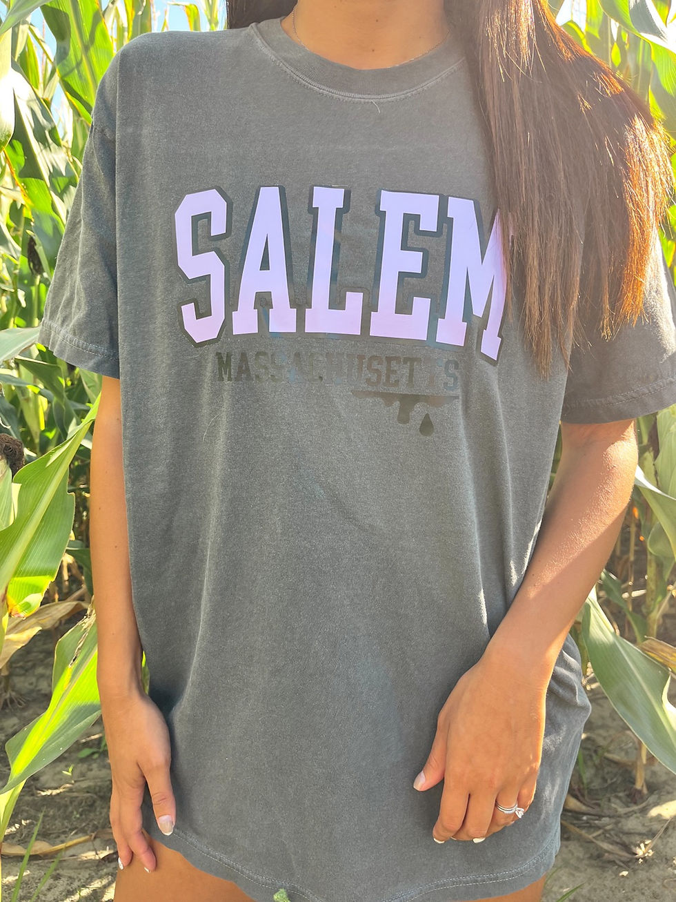 Thumbnail: Salem T-Shirt