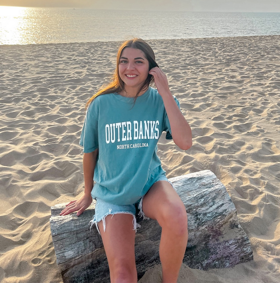 Outer Banks Tshirt