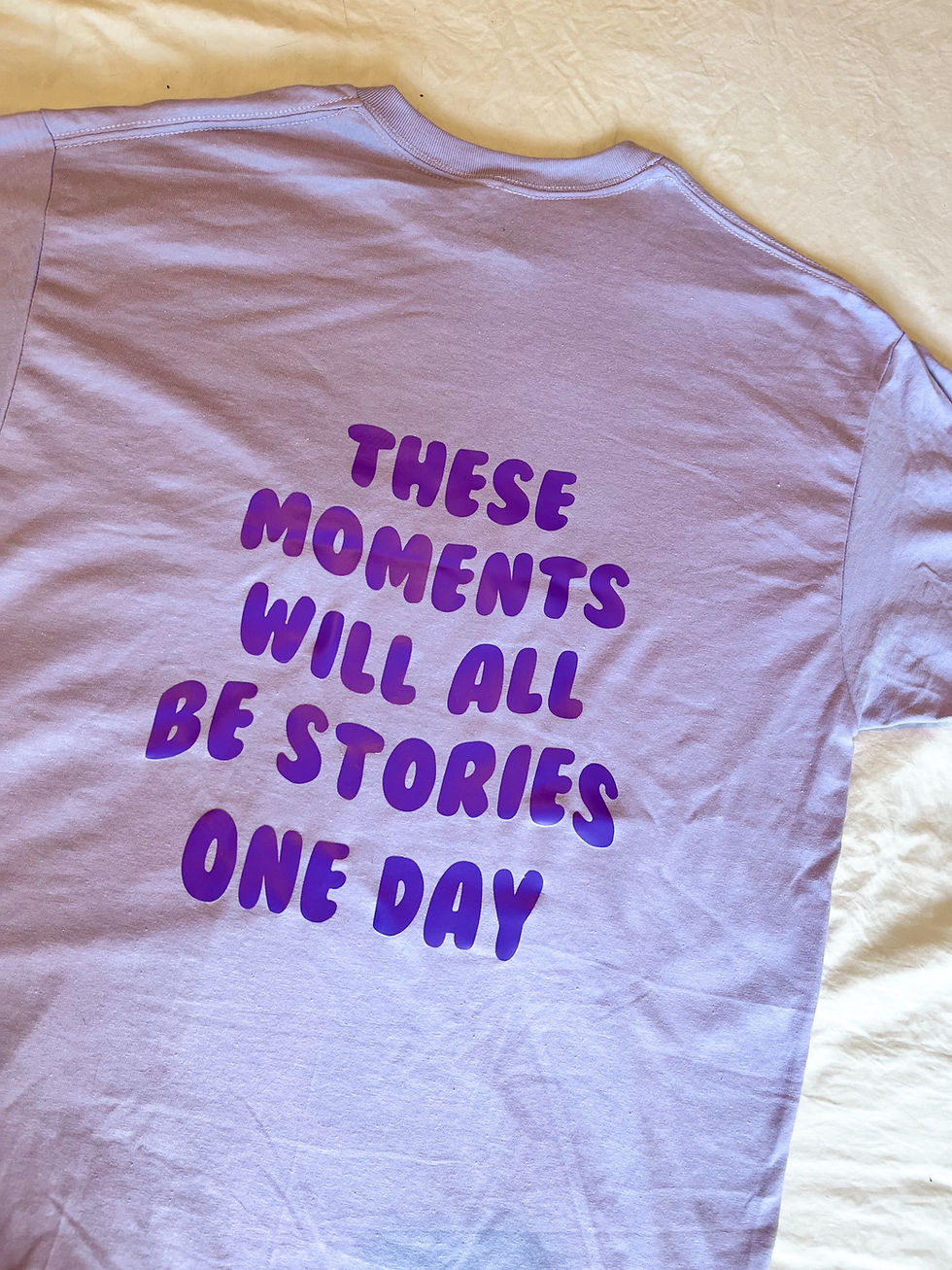 Thumbnail: Moments T-shirt