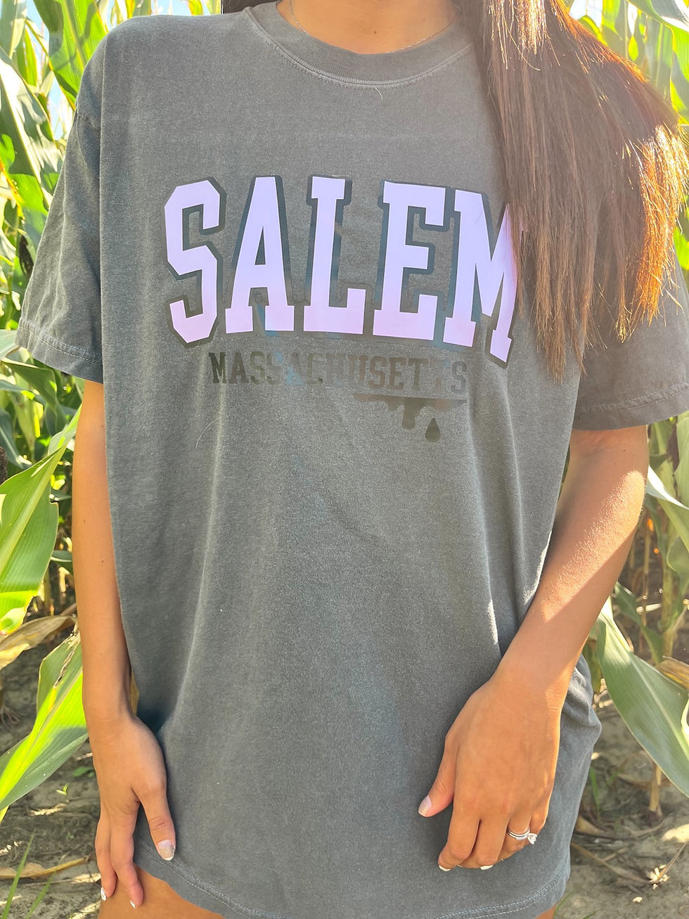 Thumbnail: Salem T-Shirt
