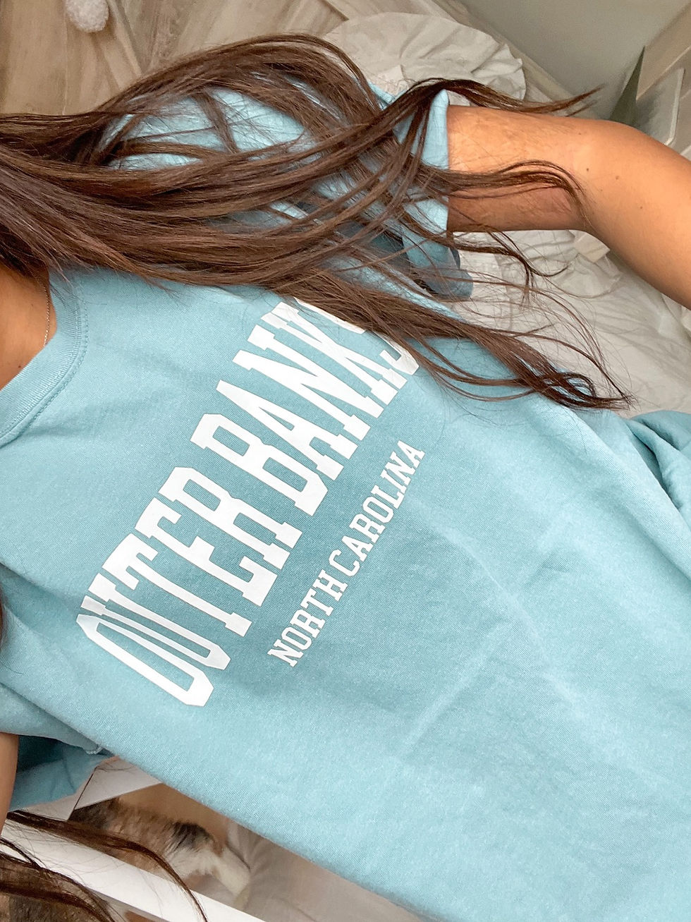 Thumbnail: Outer Banks Tshirt