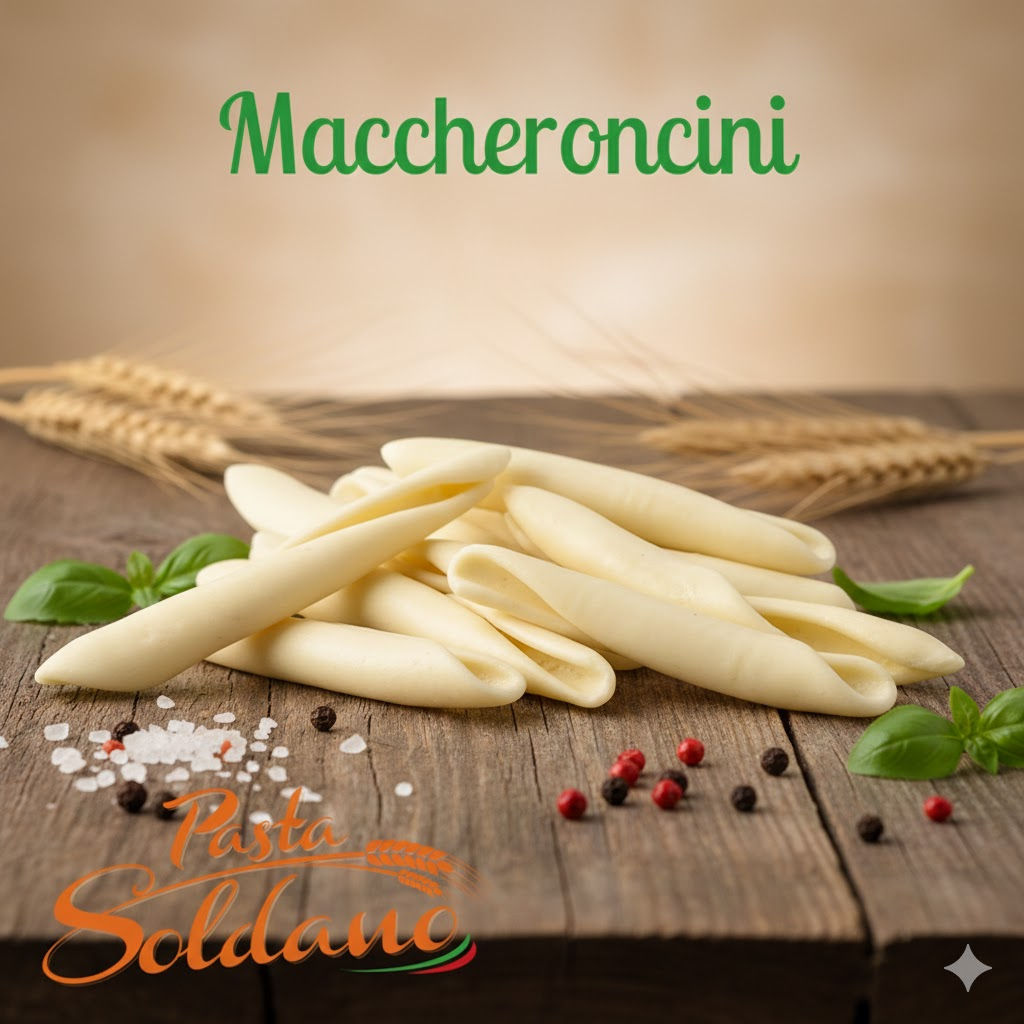 MACCHERONCINI Calabresi