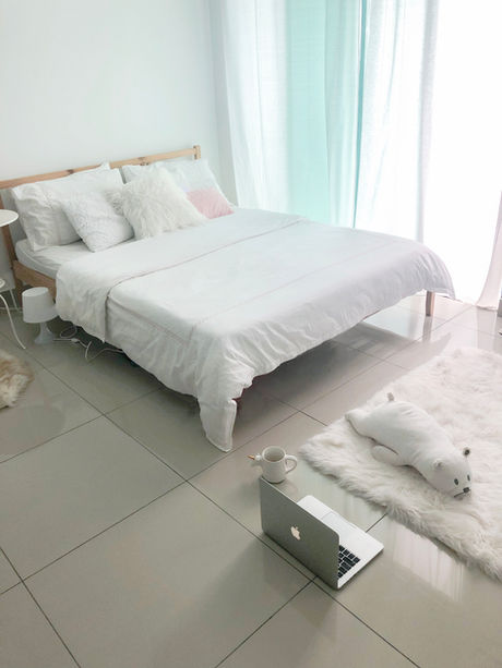 Taking the 5 months minimalism challenge