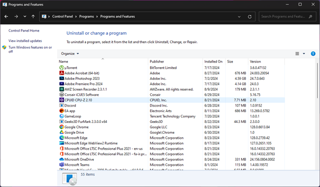 Enable_Telnet_Control_panel