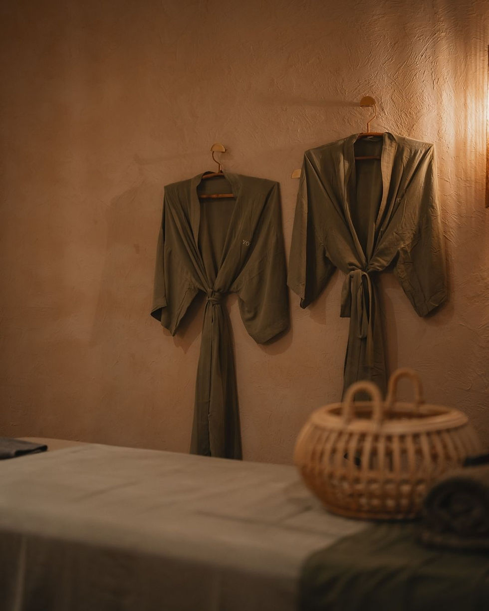 spa, wellness
