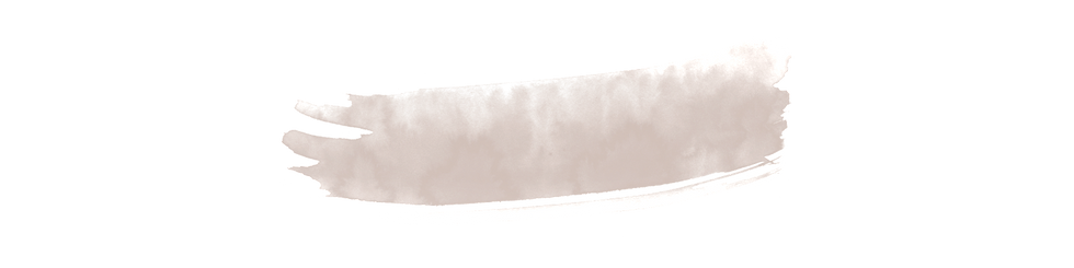 coloured ink