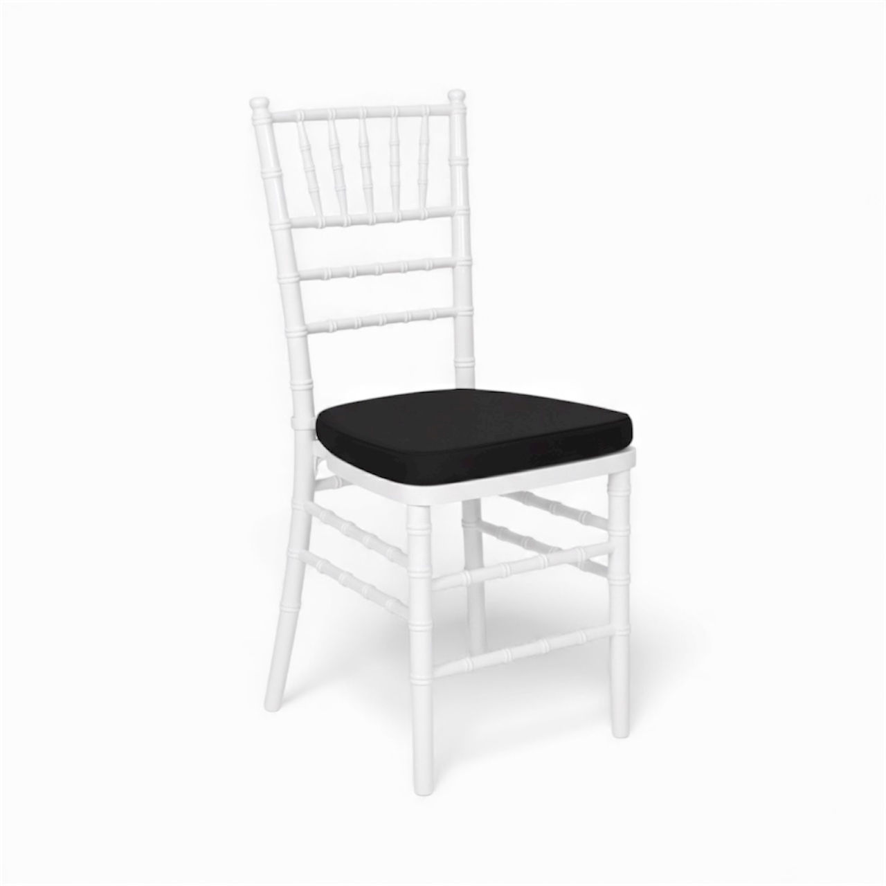 White Chiavari Chair