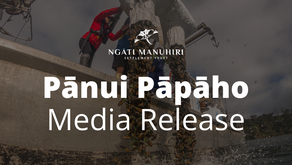 PR: Seven million kūtai (mussels) to help rescue Hauraki Gulf/Te Moananui-ā-Toi ecosystem 