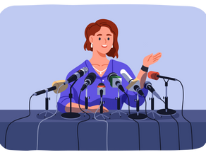 Anatomy of a Press Release